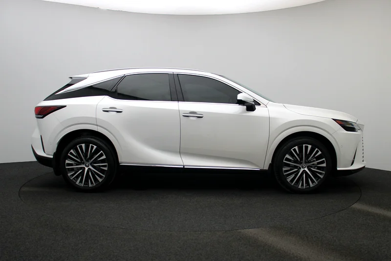 LEXUS RX350H Platinum 2.5L HEV*2 YEARS FREE SERVICING*63166628762243114