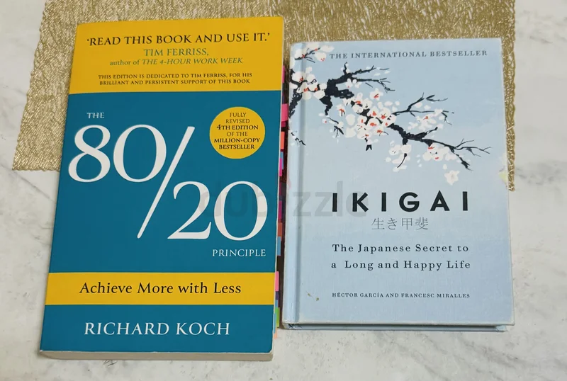 Business and Self-Improvement Book Collection62931681679873111