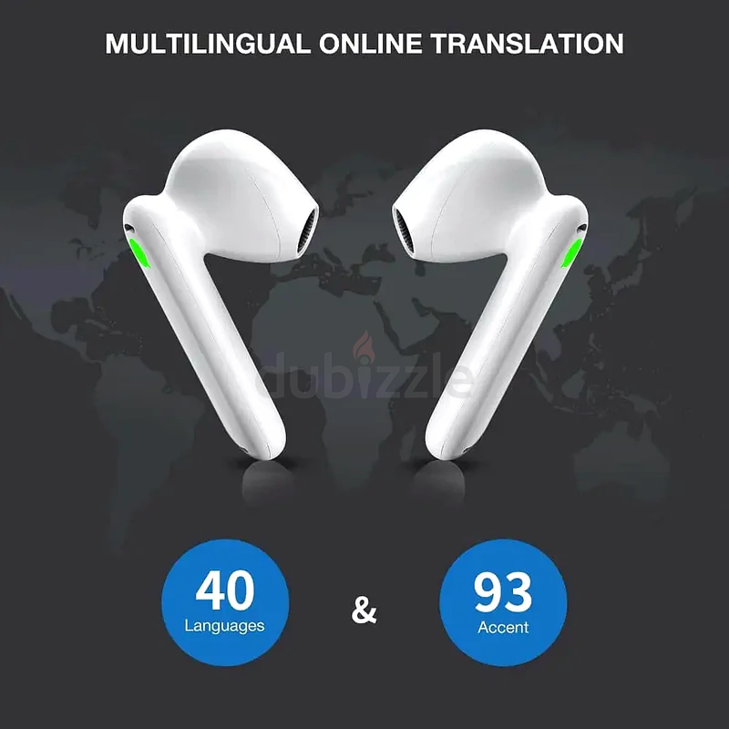 Timekettle WT2 Edge Real-Time Translator (Brand New - Sealed)63179380527618113