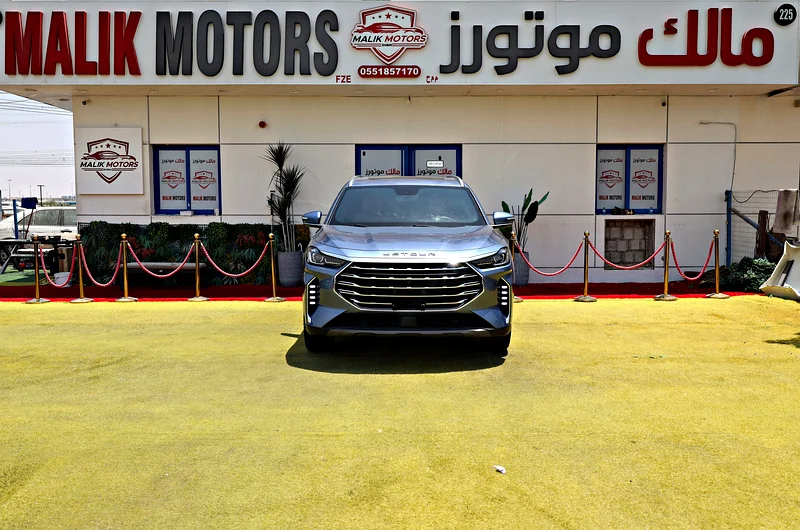 JETOUR X70 PLUS 2022 MODEL AVAILABLE ON CASH AND BANK FINANCE WITH 0 DOWNPAYMENT63176166860803112