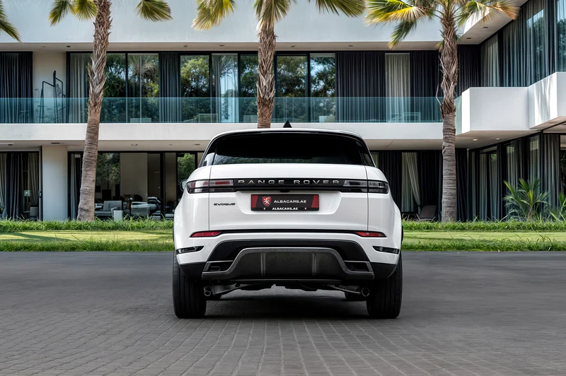 3,623 P.M  | Range Rover Evoque R-Dynamic | 0% Downpayment | EVOQUE SE P250 R DYNAMIC !63232138514049114