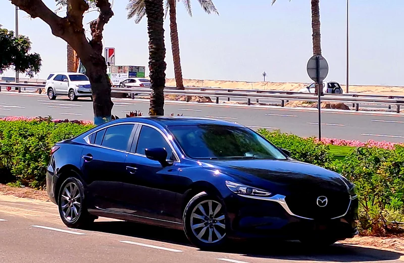 850-Monthly l GCC l Cruise, Camera, GPS l Accident Free63222311492225111