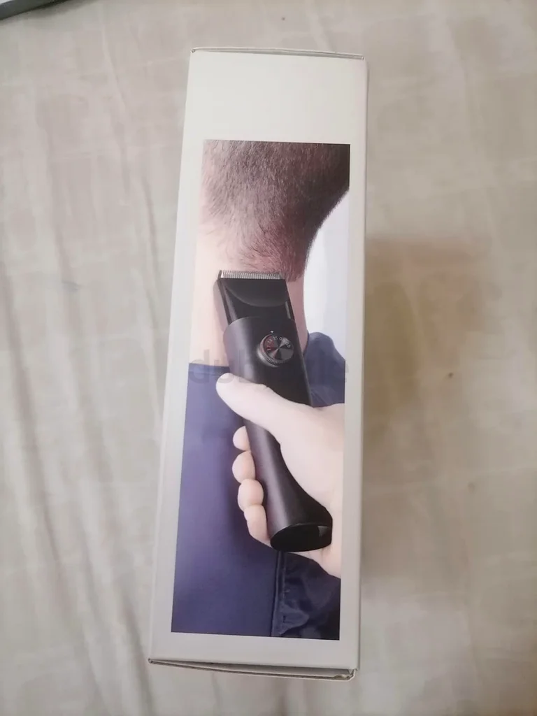 Hair Trimmer xiomi63242682081667112