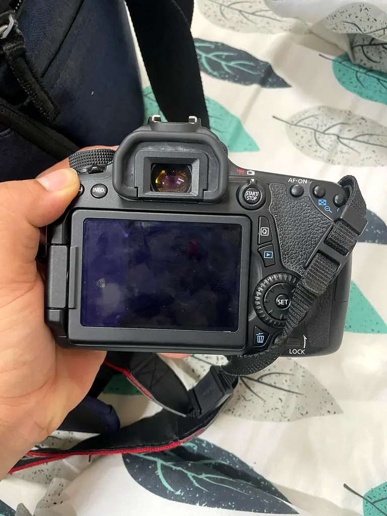 Canon EOS70d camera63234132635906112