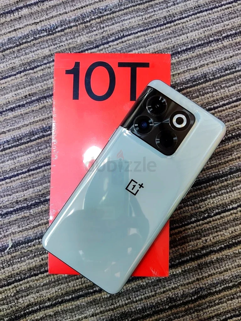 One plus 10 T63180840021379112
