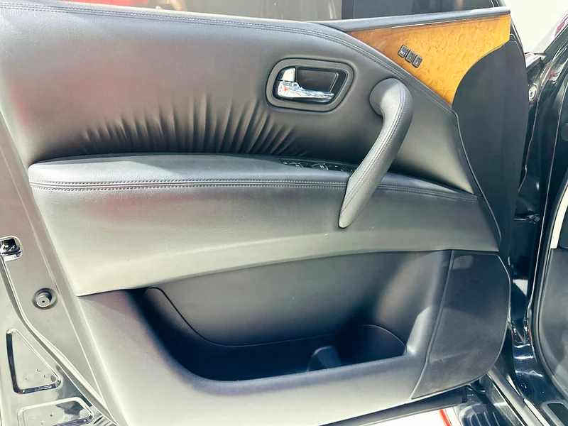 Infinity QX56 2013(Nismo Kit)Originally Air Bag63173842273281114