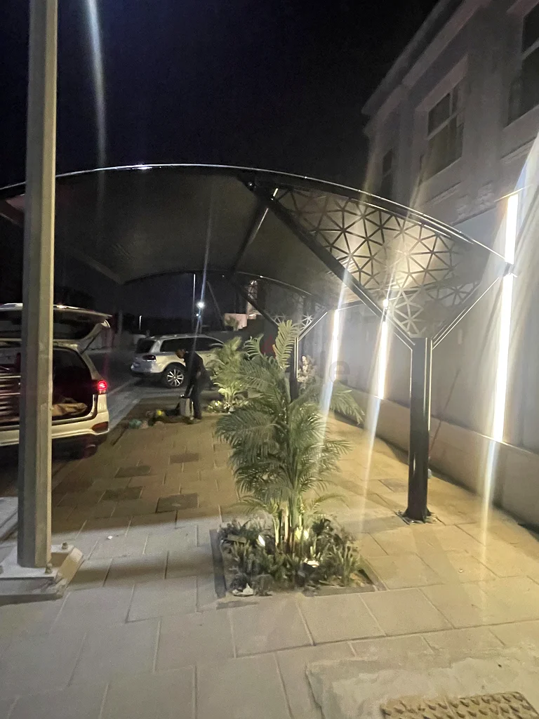 Car Parking Shade63221860724097111