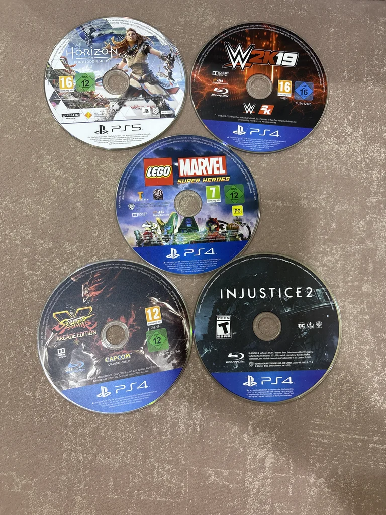 مُجمَّعة ألعاب PlayStation: مغامرات مليئة بالإثارة بانتظارك!629296587921931120