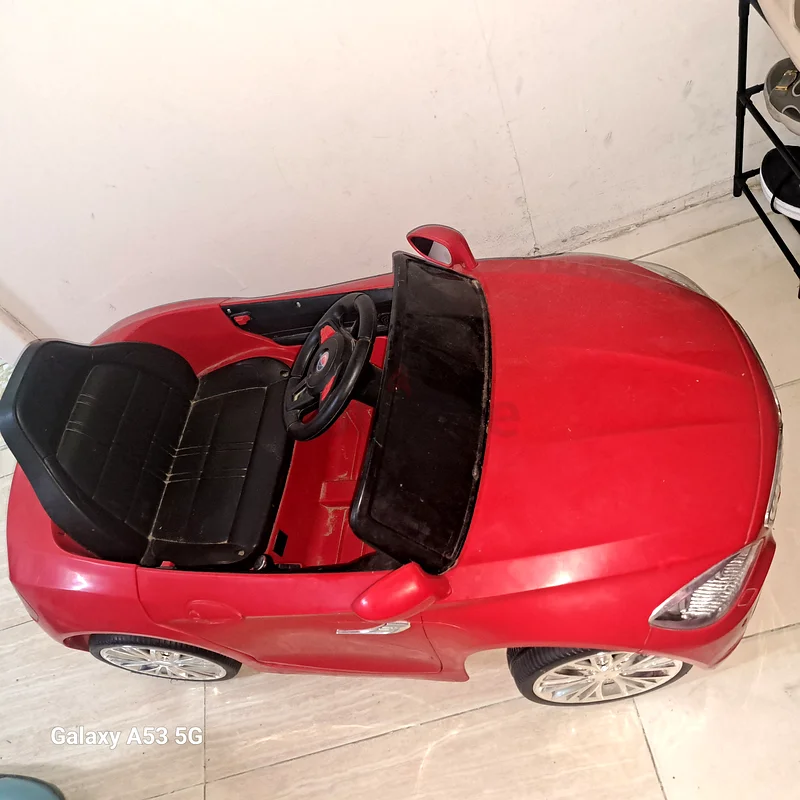 Car toy63207405997058113