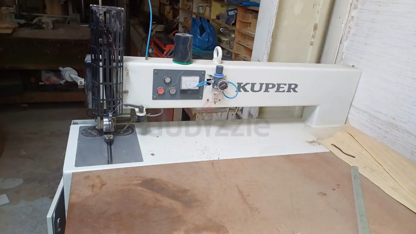 SANDING MACHINE63265094110849119