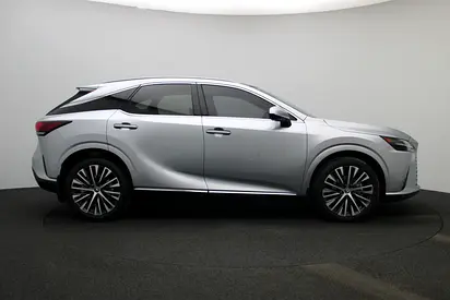 Lexus RX 350 Platinum, миниатюра 5