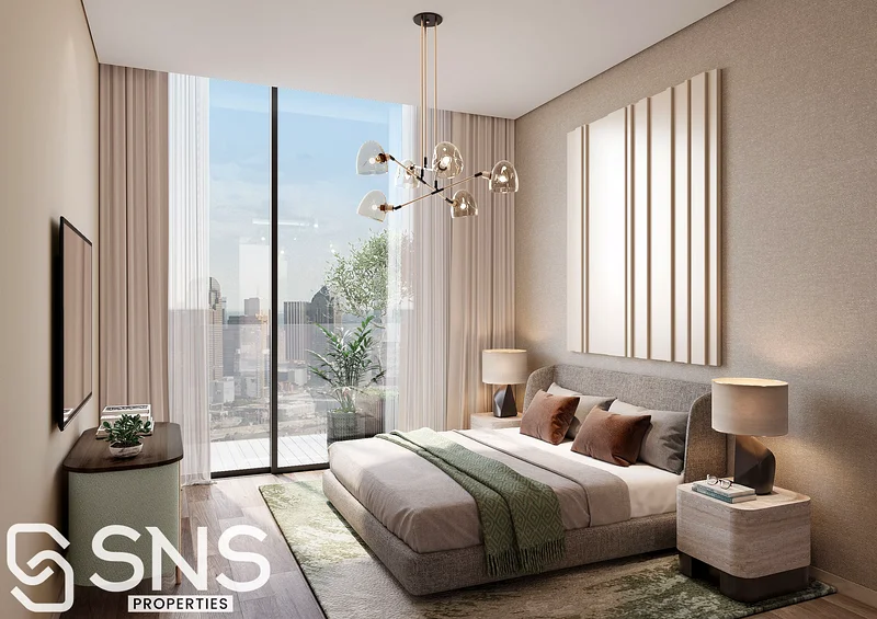 Prime Location | Flexible Payments | High ROI62864665601921111