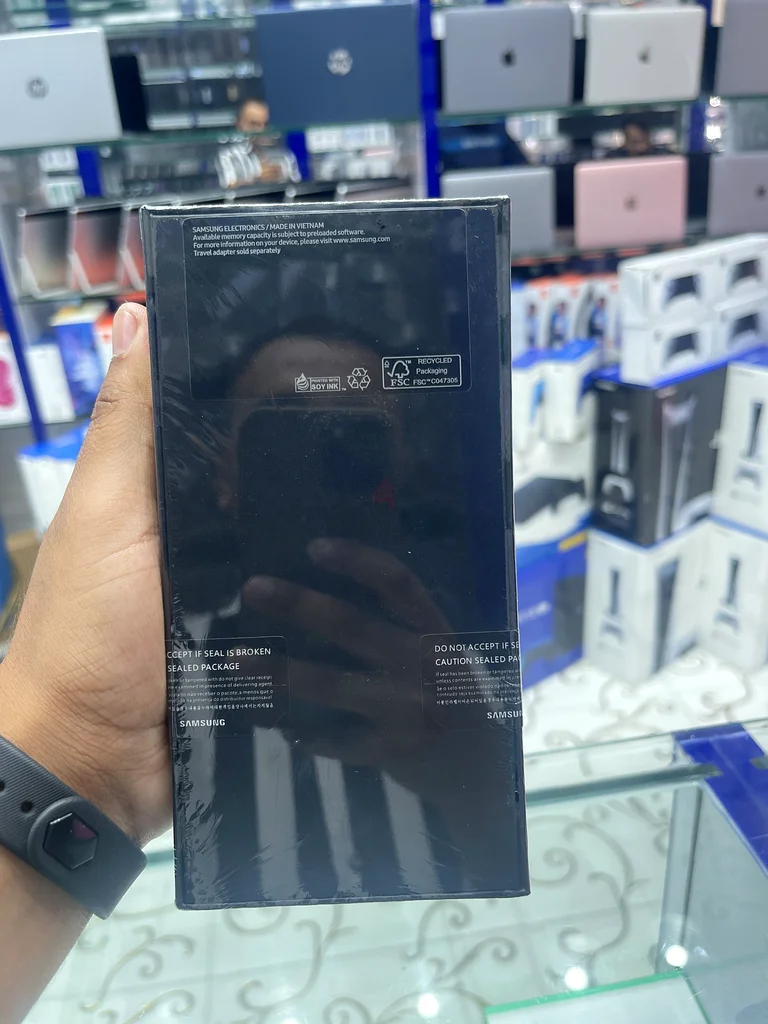 سامسونج S21 ألترا 12 جيجابايت رام 256 جيجابايت63215875429890111