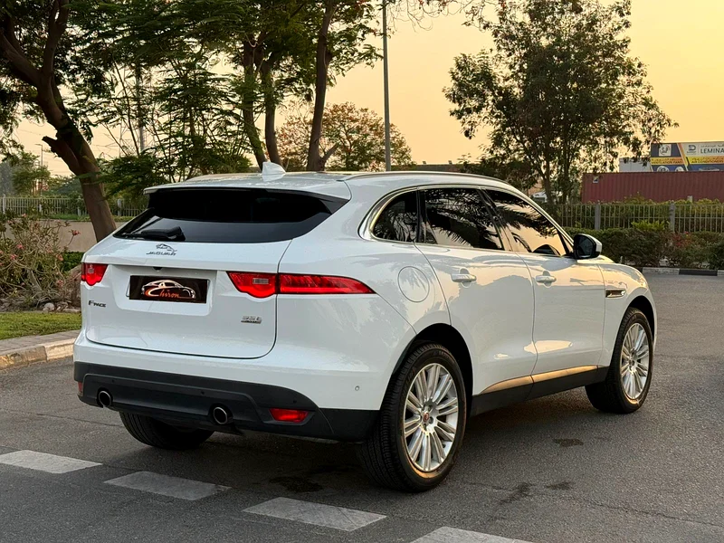 عرض انخفاض سعر عيد الأضحى - جاكوار F-PACE بورتفوليو 2017 - مواصفات دول مجلس التعاون الخليجي - سجل صيانة كامل63222309337347111