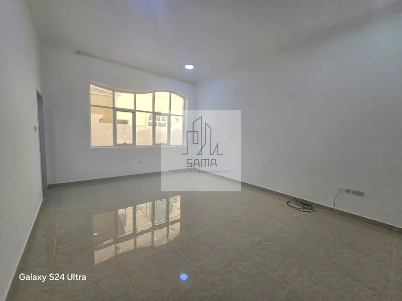 Available for rent a ground floor villa in al Dhahir including water and electricity62868800550019111
