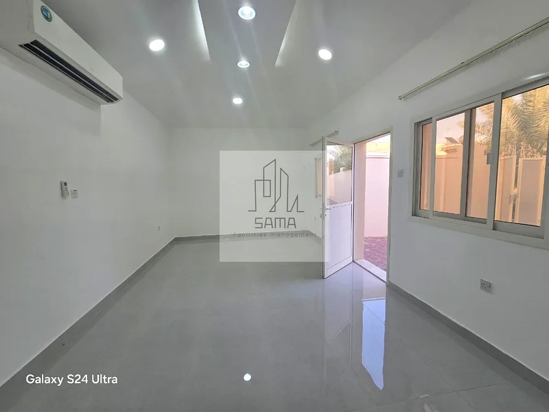 Available for rent a ground floor villa in al Dhahir including water and electricity62868800550019114