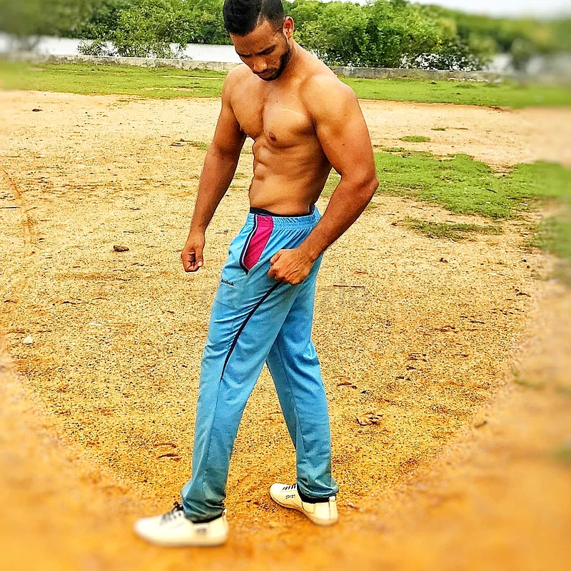 Personal trainer63221352503681113