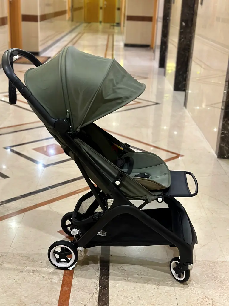 Bugaboo butterfly stroller63205357462275112