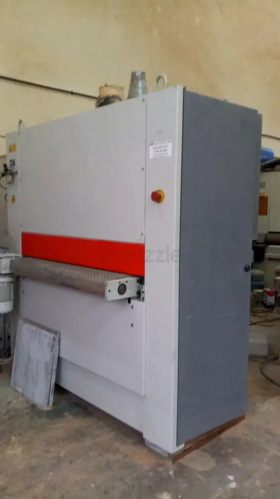 SANDING MACHINE63265094110849116