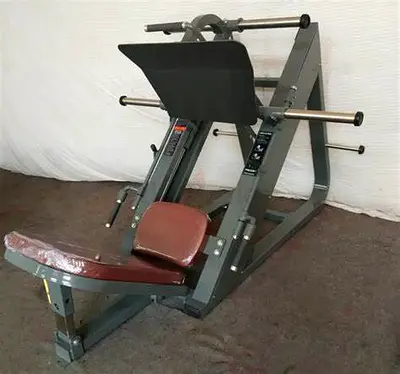 LEG PRESS