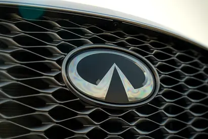 2022 Infiniti QX55 photo 2