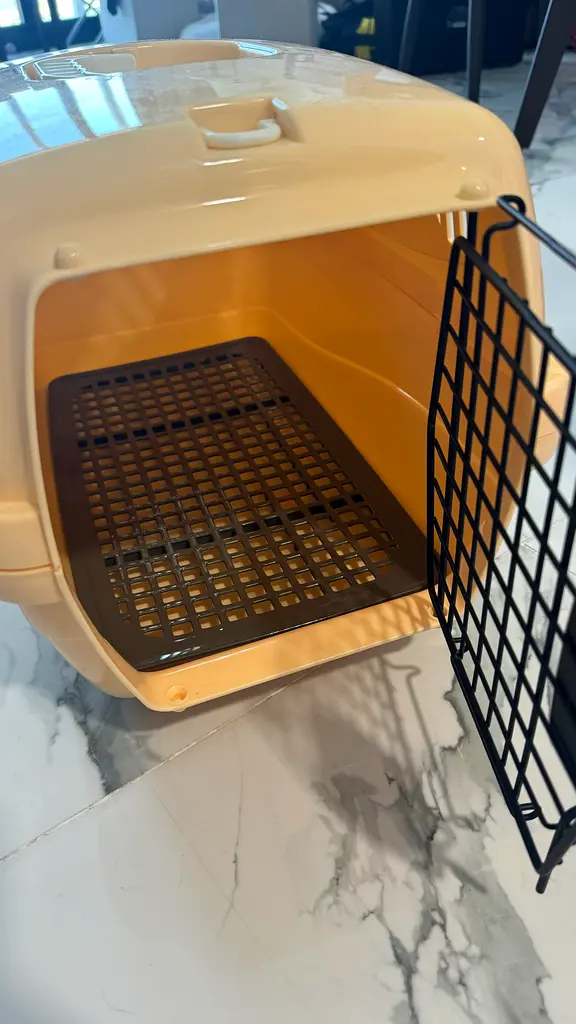 Cat carrier63232649516161111