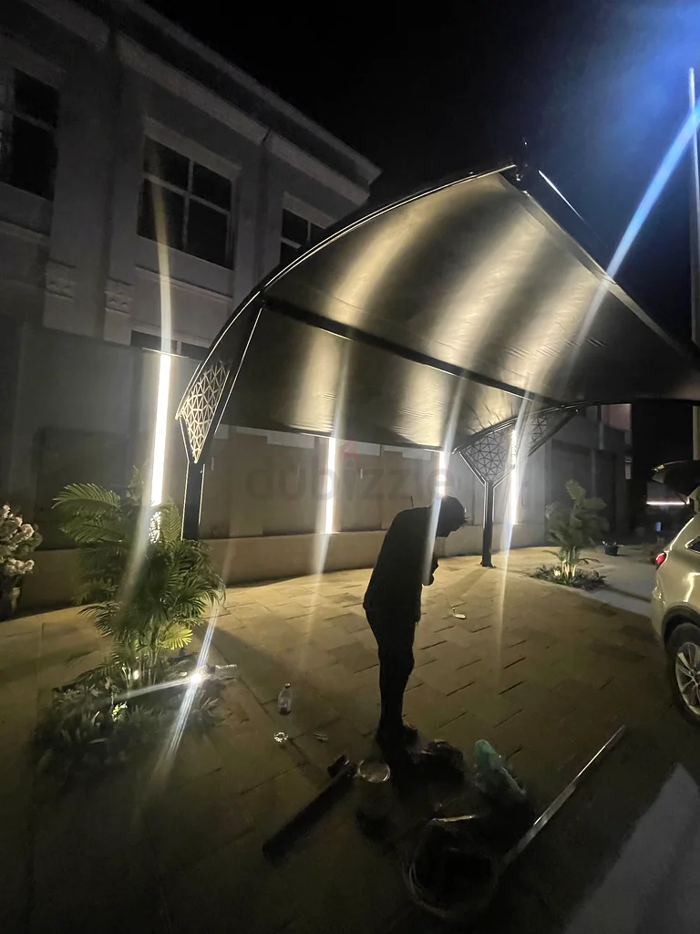 Car Parking Shade63221860724097112