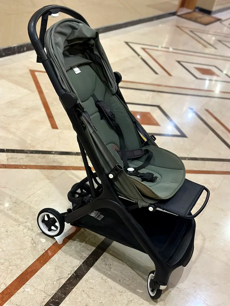 Bugaboo butterfly stroller63205357462275113