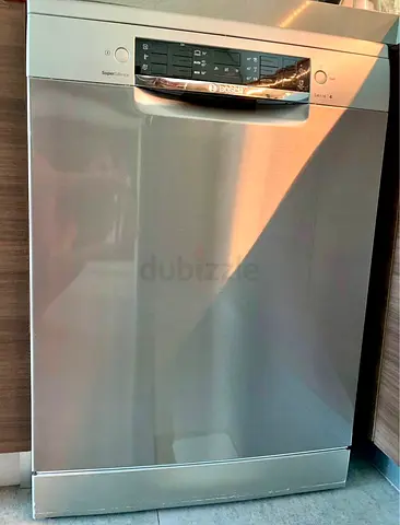 Bosch Series 4 Freestanding Dishwasher, SMS46NI10M | FREE DELIVERY | INSTALLATION