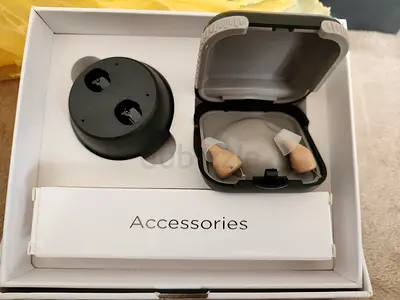 new bone smallest bluetooth headphone conduction hearing aid headphone wireless waterproof in cannal