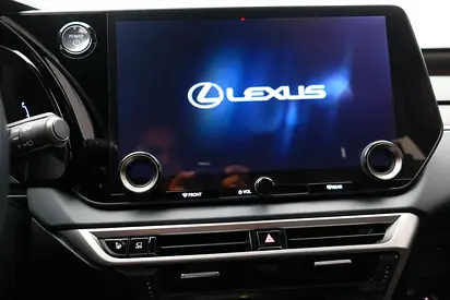 Lexus RX 350 Platinum, миниатюра 7