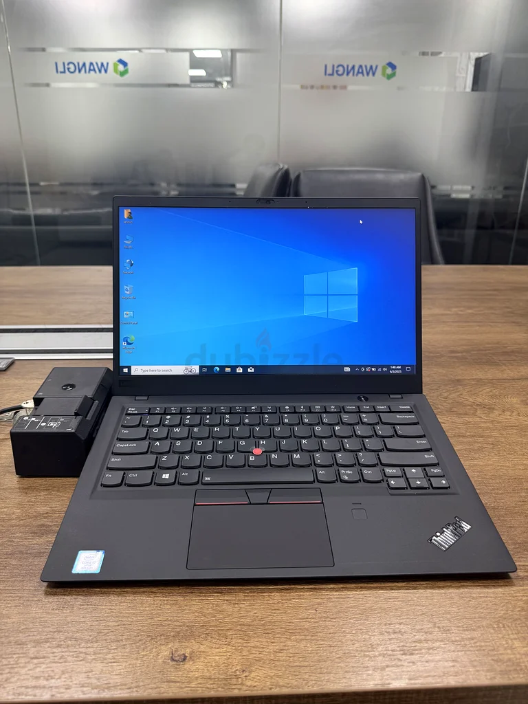 محطة إرساء ThinkPad Ultra - النوع 40AJ63166654044289112