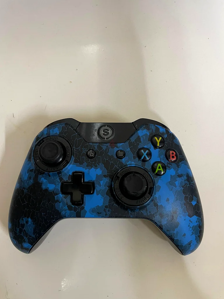 Xbox One console63231694888962114