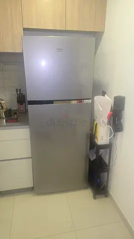 Beko Refrigerator 409Ltr Gross, Neo Frost, ProSmart Inverter, Compressor, FREE DELIVERY +WARRANTY