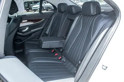2017 Mercedes-BENZ E-CLASS — миниатюра 20