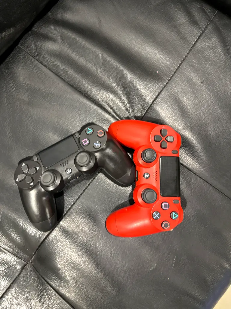 Ps4 pro63228830905858112