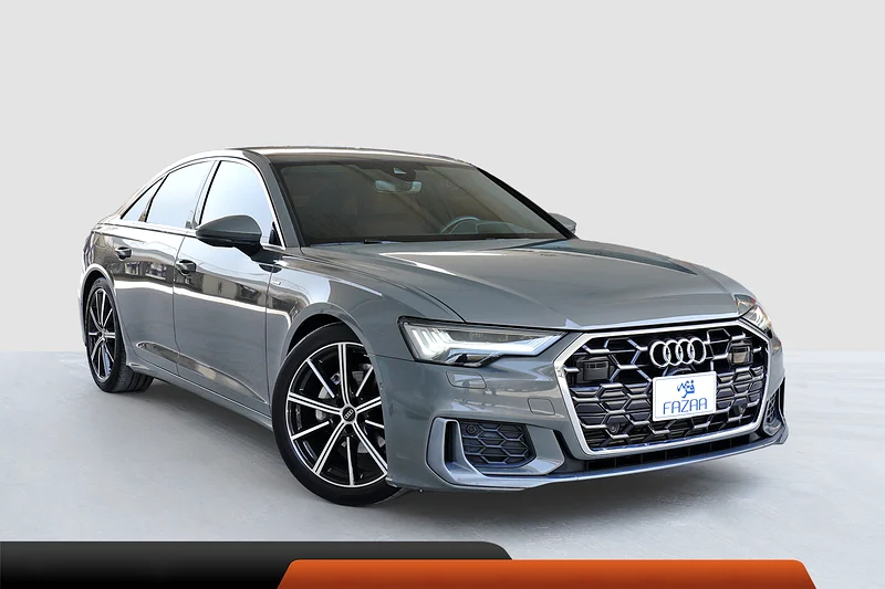 Audi A6 40 S line TFSI Quattro - 202463168028195585112