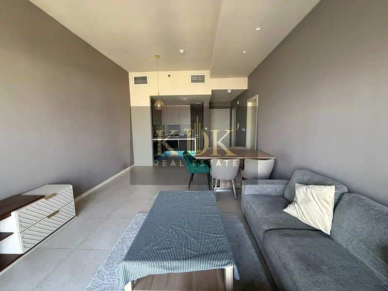 Fully Furnished | Great Location | Cozy 1 bed Apartment62894207047555112