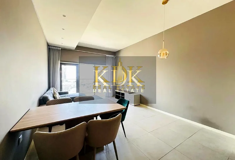 Fully Furnished | Great Location | Cozy 1 bed Apartment62894207047555113