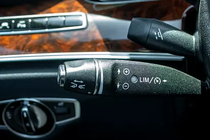 2017 Mercedes-BENZ E-CLASS — миниатюра 17