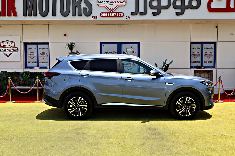 JETOUR X70 PLUS 2022 MODEL AVAILABLE ON CASH AND BANK FINANCE WITH 0 DOWNPAYMENT63176166860803114