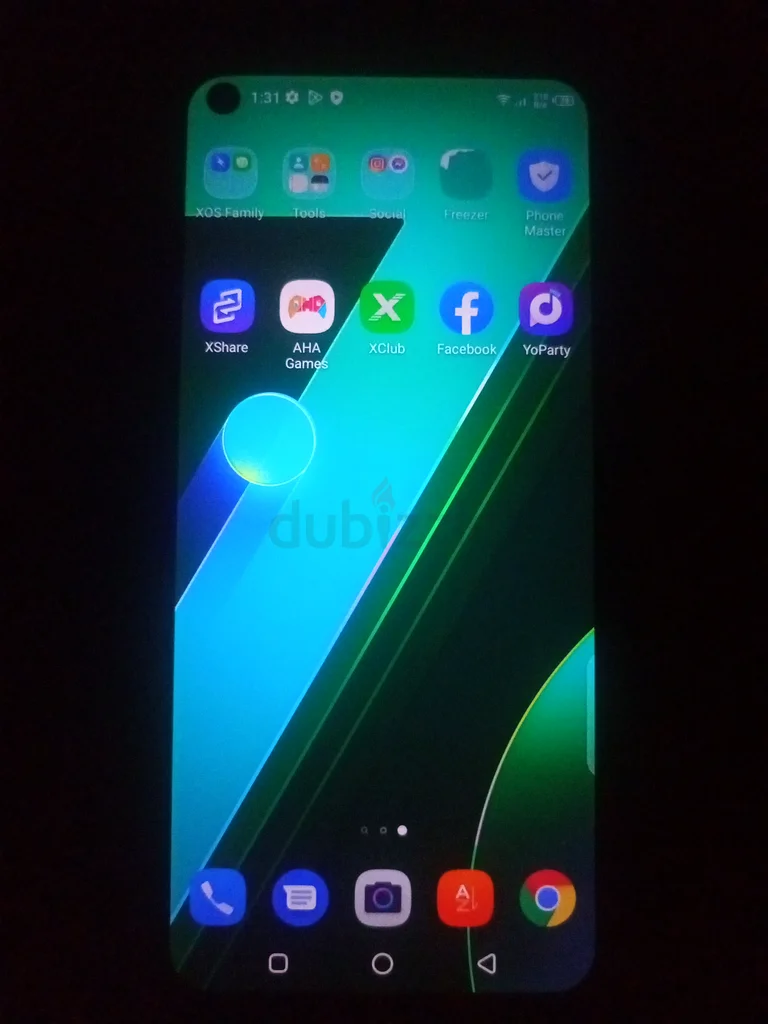 Infinix Note 7 lite63212893983489110