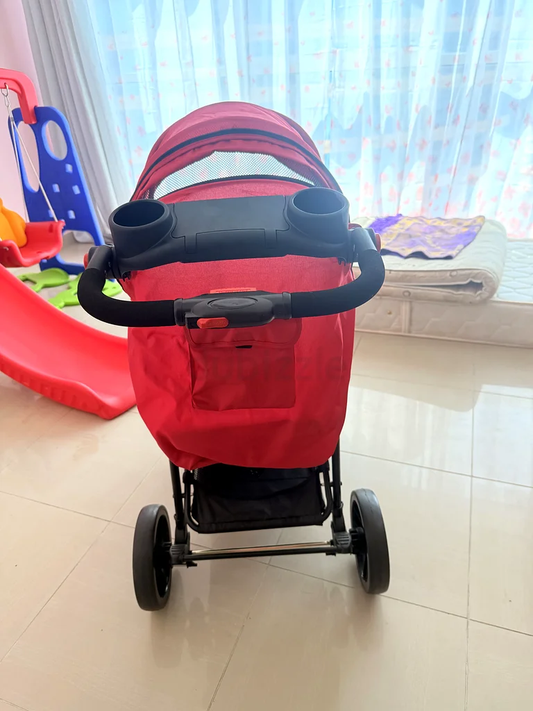 عربة كبيرة برجيل مثل الجديدة63197638285058111