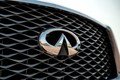 2024 Infiniti QX80 照片 2