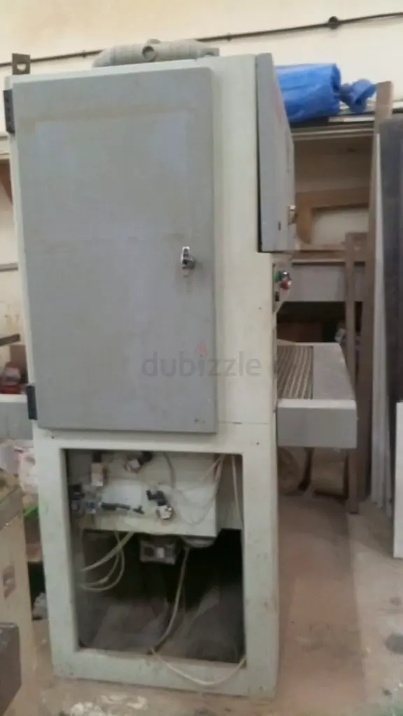 SANDING MACHINE63265094110849115
