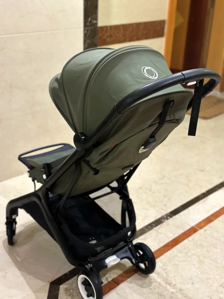 Bugaboo butterfly stroller63205357462275111
