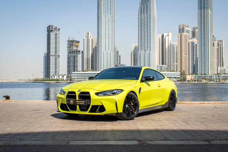 5499M/P مع دفعة أولى 0%، BMW M4 Competition XDrive 2021، مقاعد كربونية رياضية63161527293185111