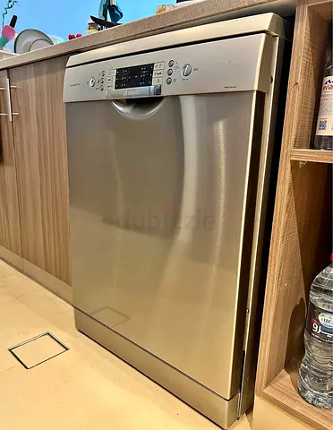 Bosch Dishwasher SMS68L08GC, 13 Place Settings | FREE DELEVIRY | INSTALLATION