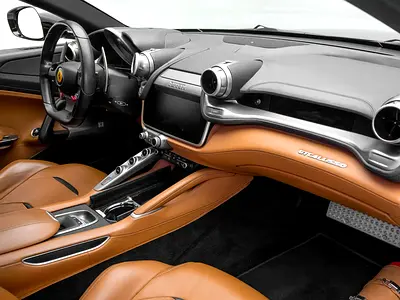 صورة 10 لـ 2019 Ferrari GTC4 LUSSO
