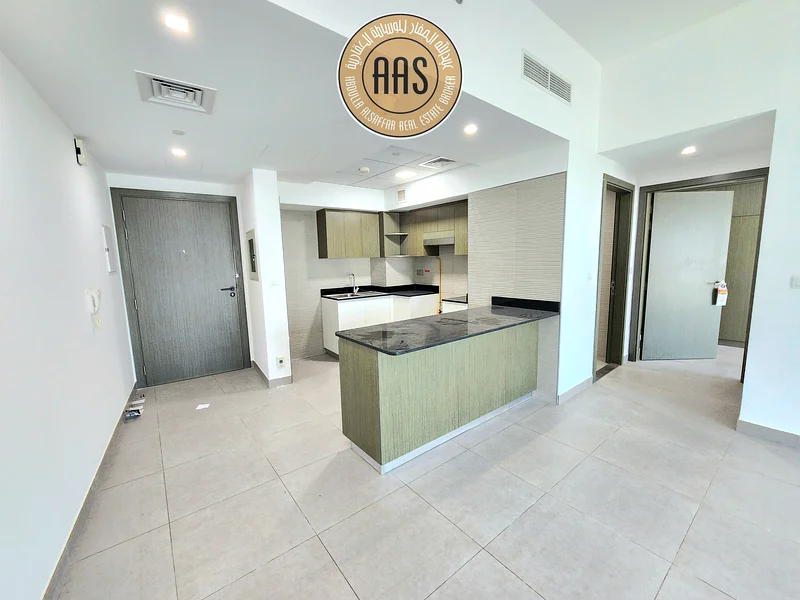 Luxury finishing 1bhk with open Kitchen || rent 70k only || all amenities || in Dubai sience park62890343070467114